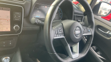 Nissan LEAF 160kW e+ N-TEC 62kWh 5dr Auto Electric Hatchback